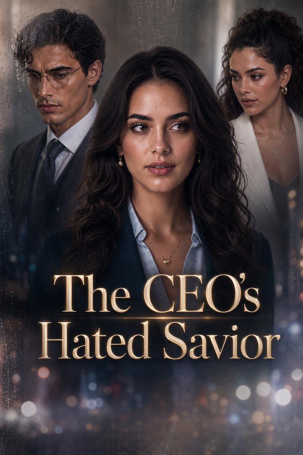 The CEO's Hated Savior