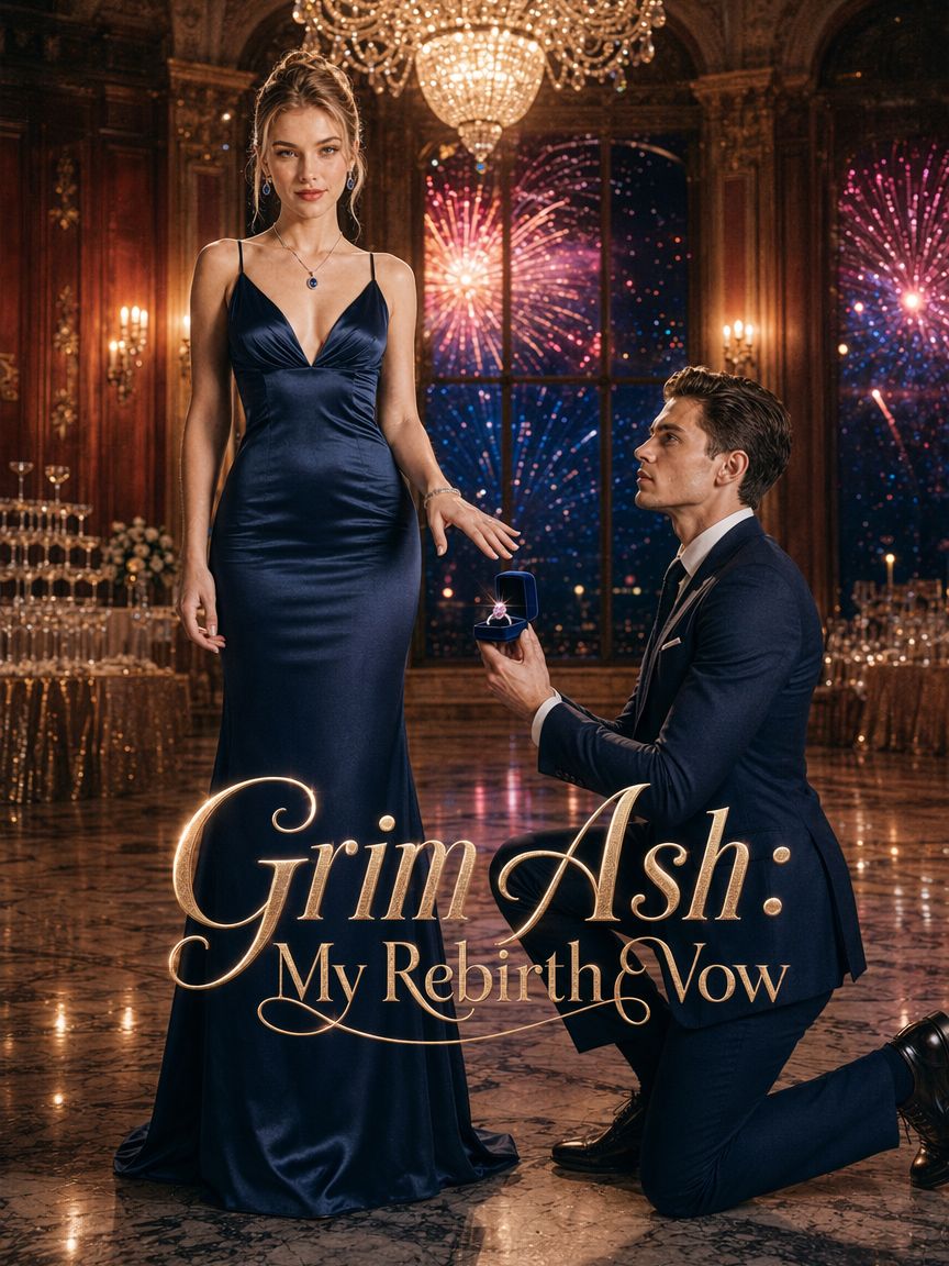 Grim Ash: My Rebirth Vow