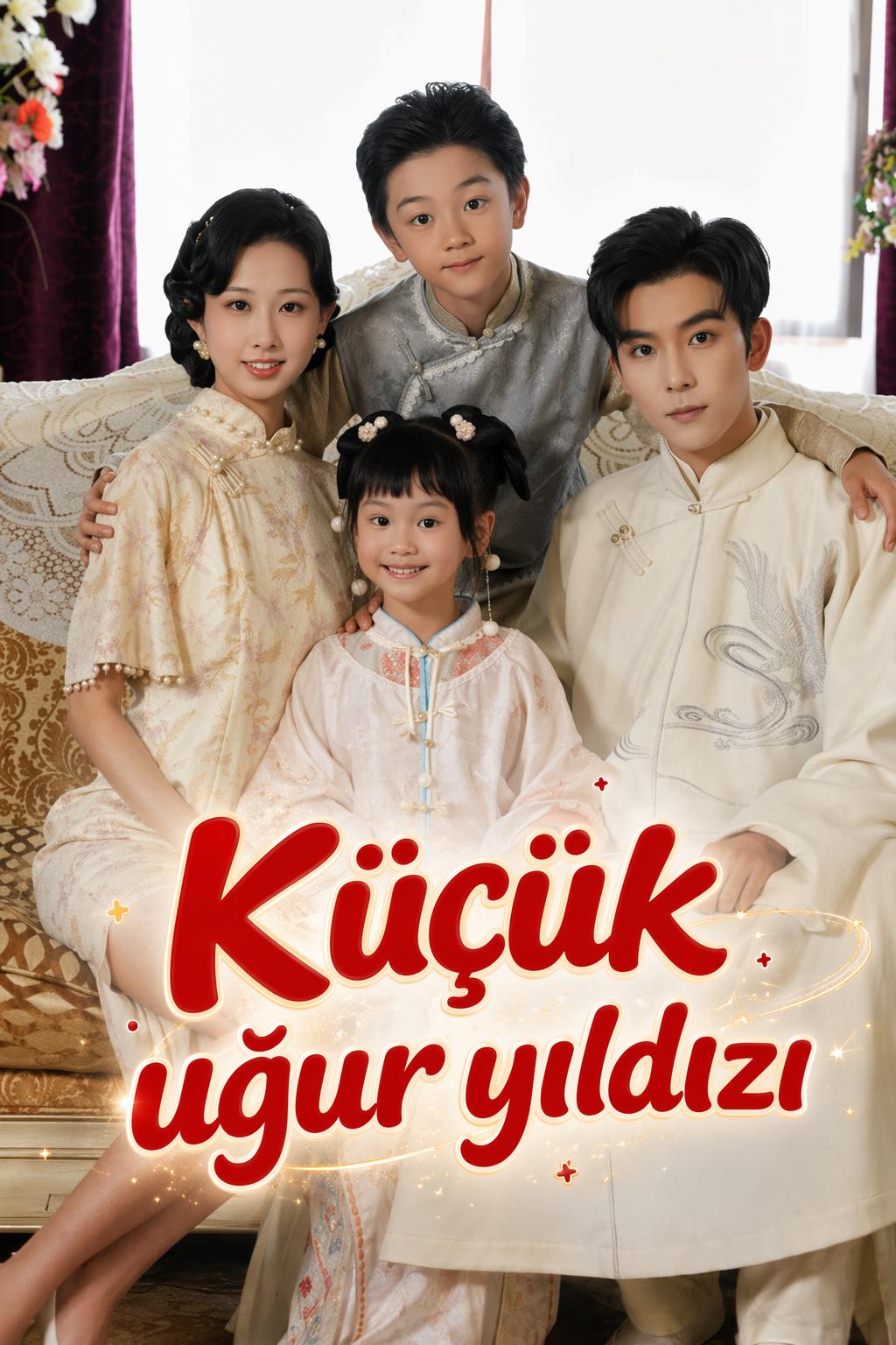 Küçük uğur yıldızı
