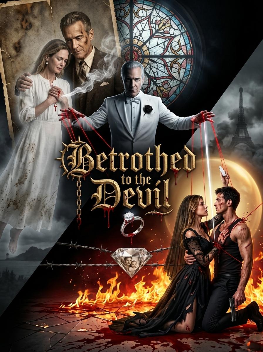 Betrothed to the Devil