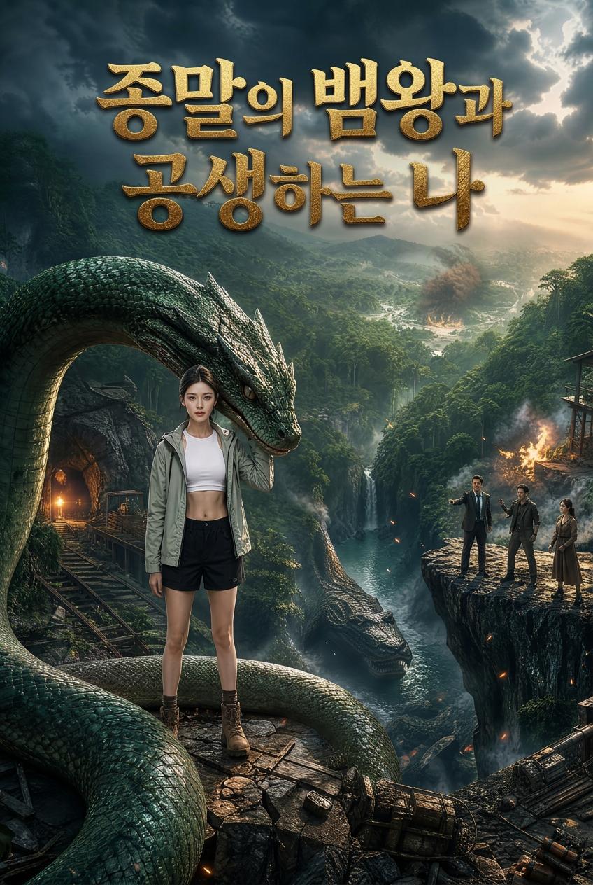 서펀트 킹의 결속