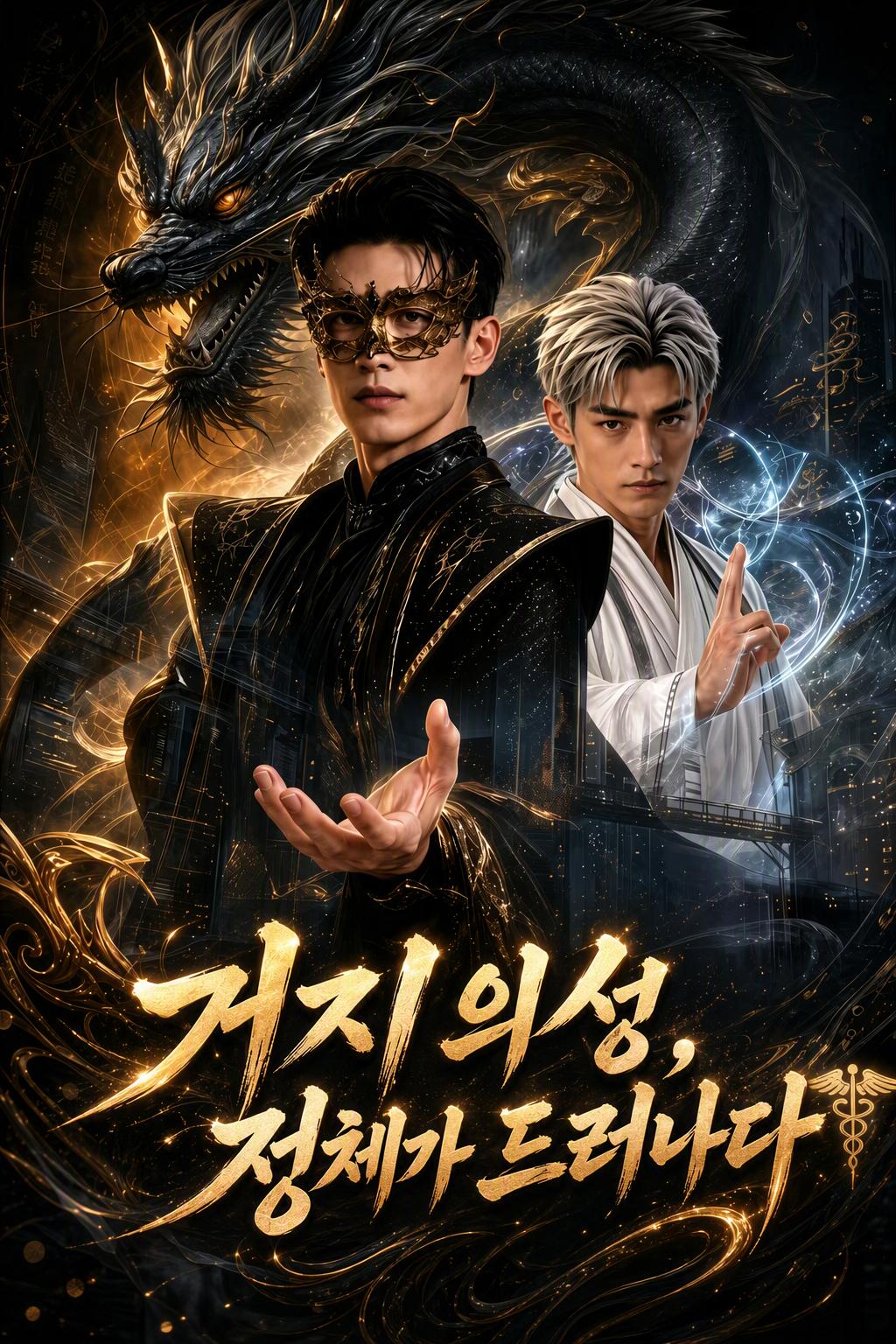 거지룡왕