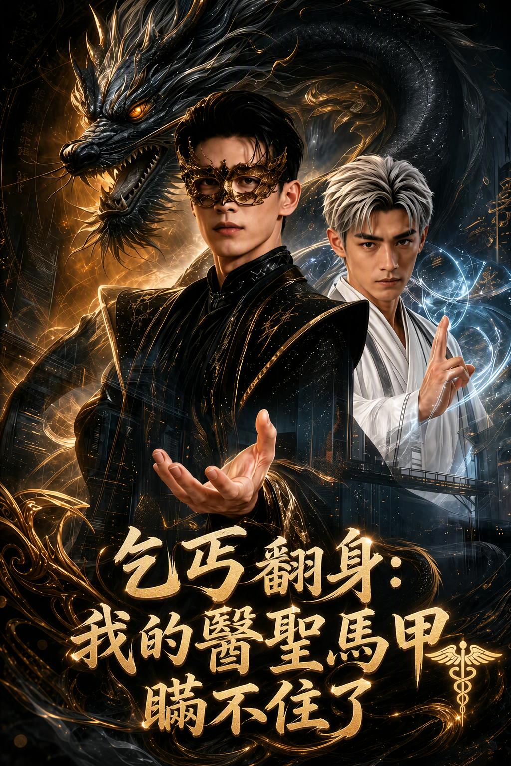 龙皇乞丐