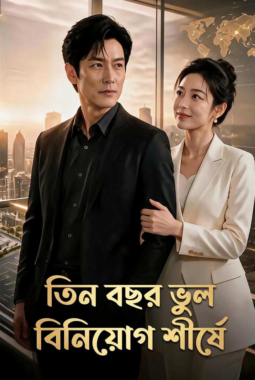 লাঞ্ছিত ধনকুবেরের প্রতিশোধ