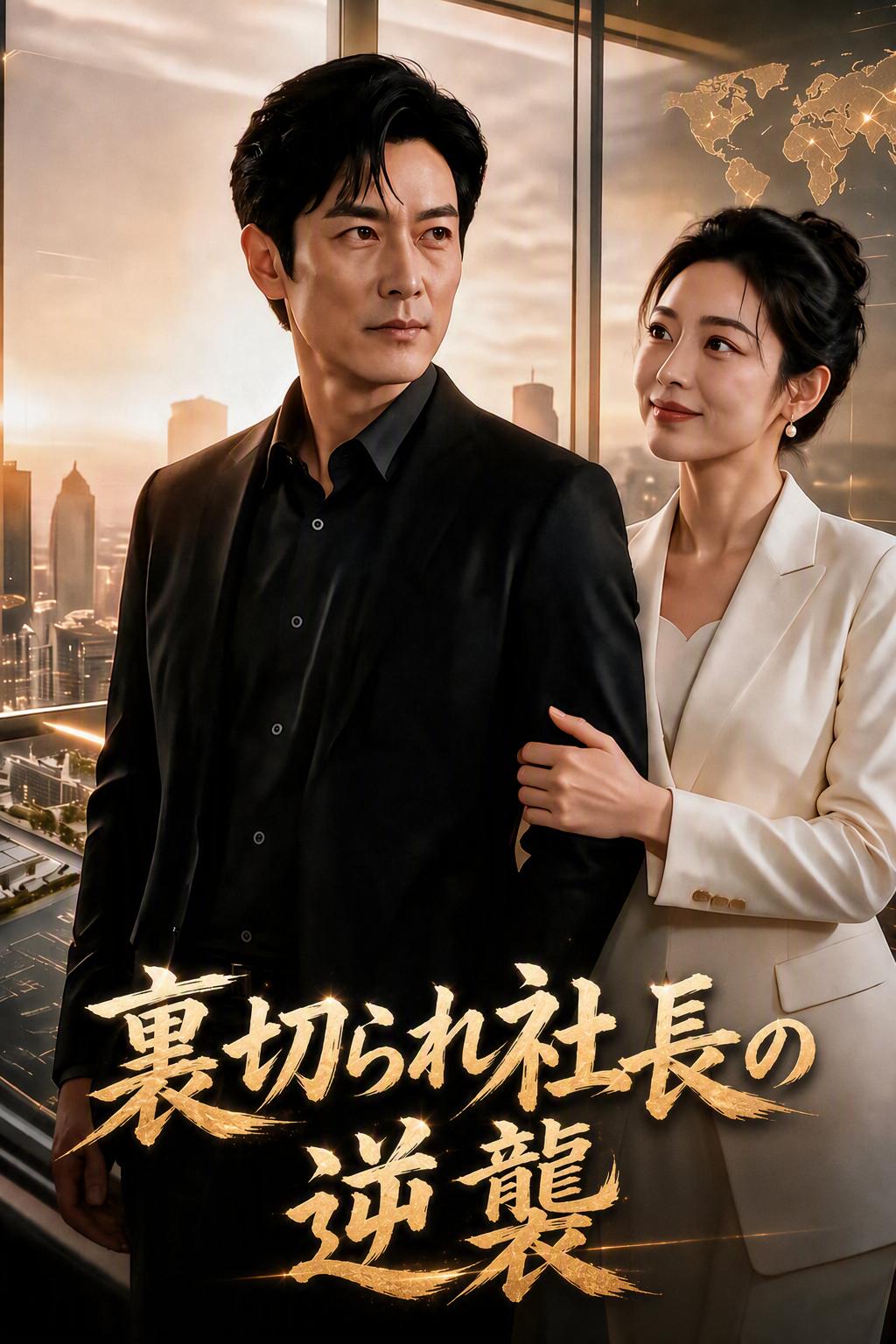 義父の復讐