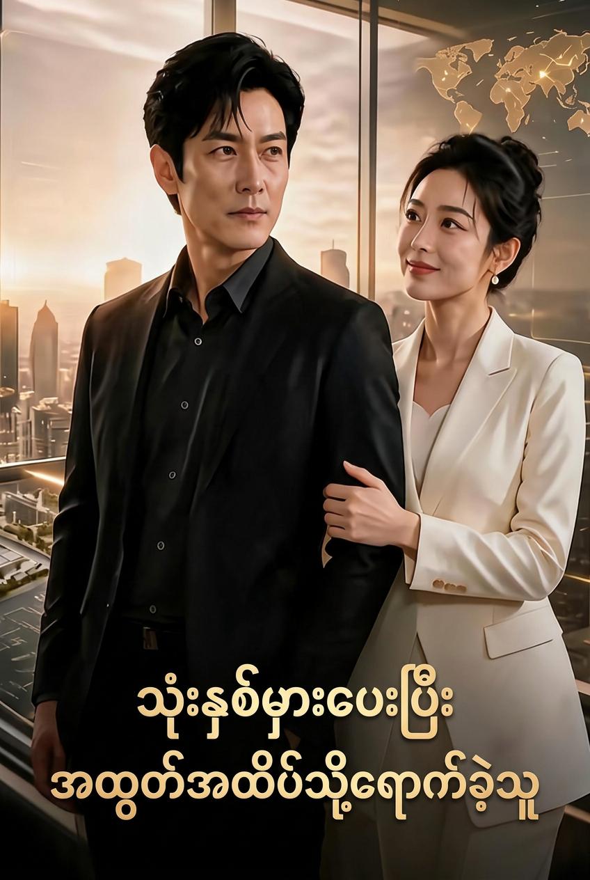 ပထွေး၏လက်စားချေမှု