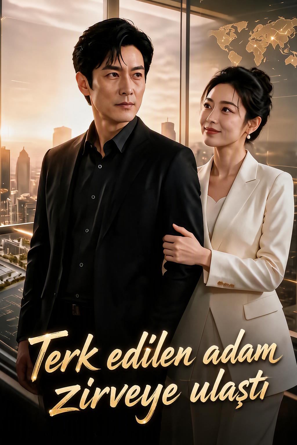 Üvey Babanın İntikamı