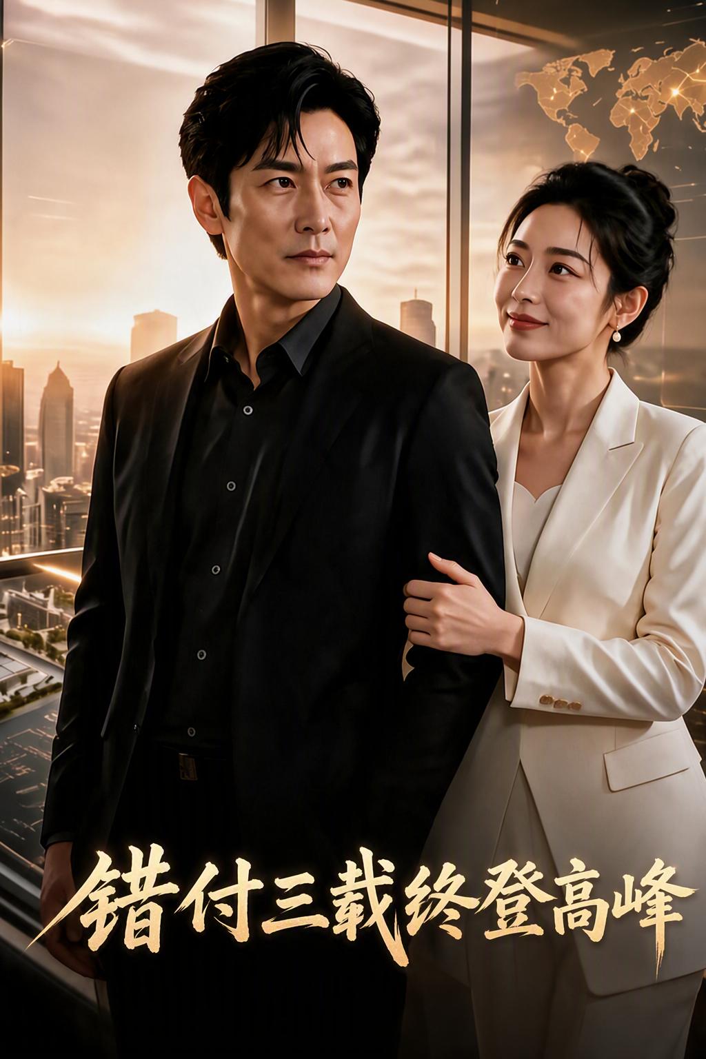 继父的复仇