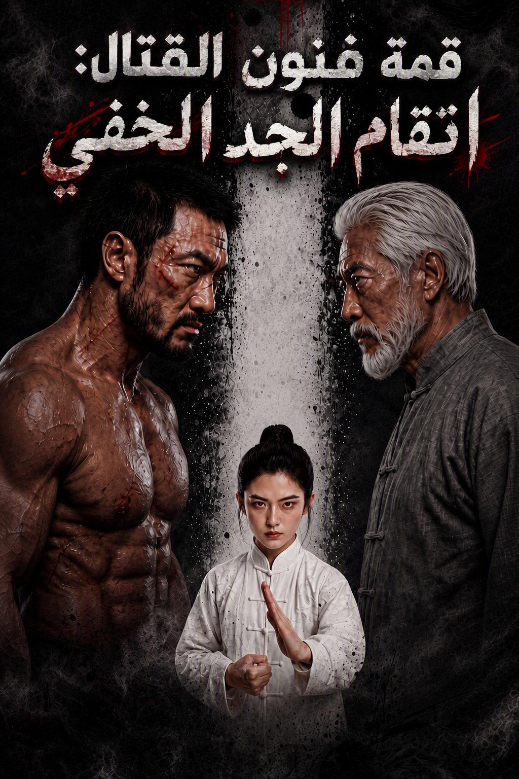 عودة المعلم الأكبر