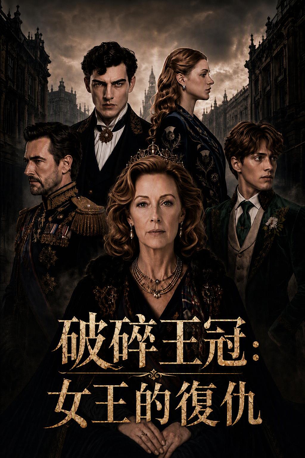 弃后的复仇