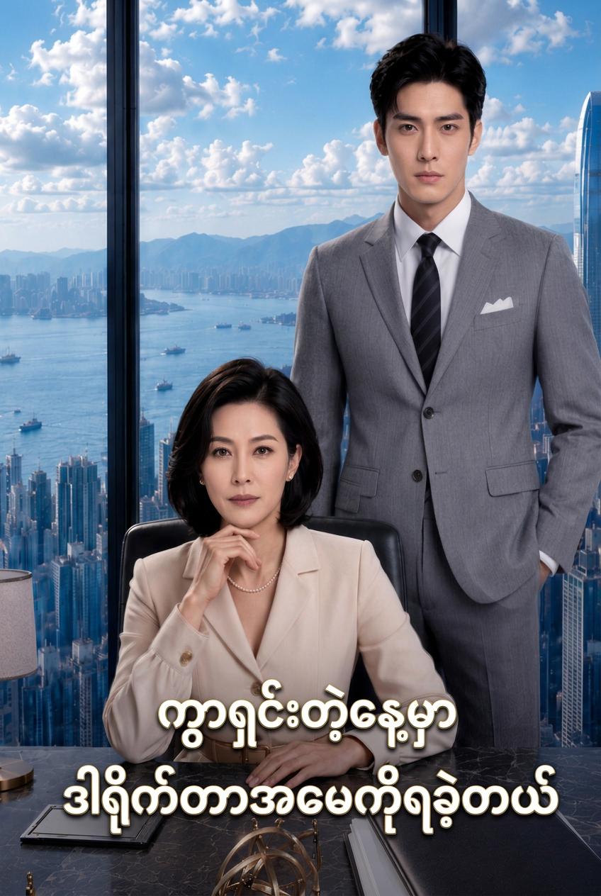 ဥက္ကဋ္ဌကြီး၏ ပျောက်ဆုံးနေသောသား