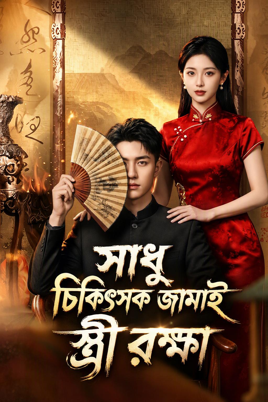 গোপন ডাক্তারের সাথে বিয়ে