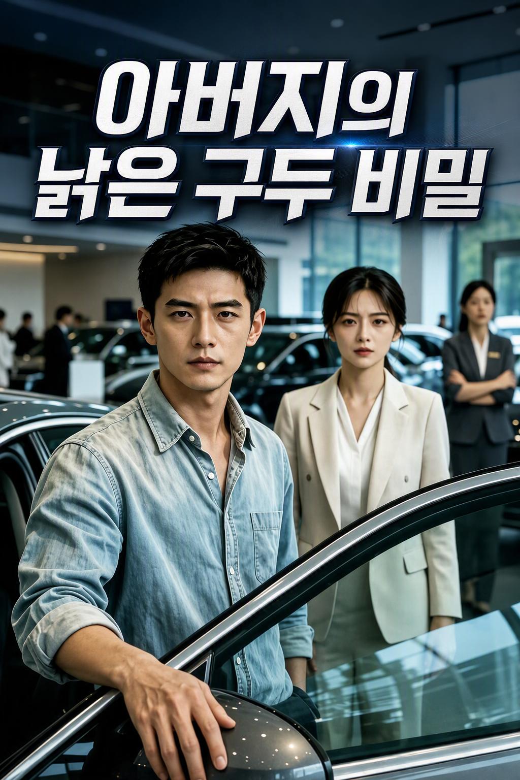 위장한 억만장자