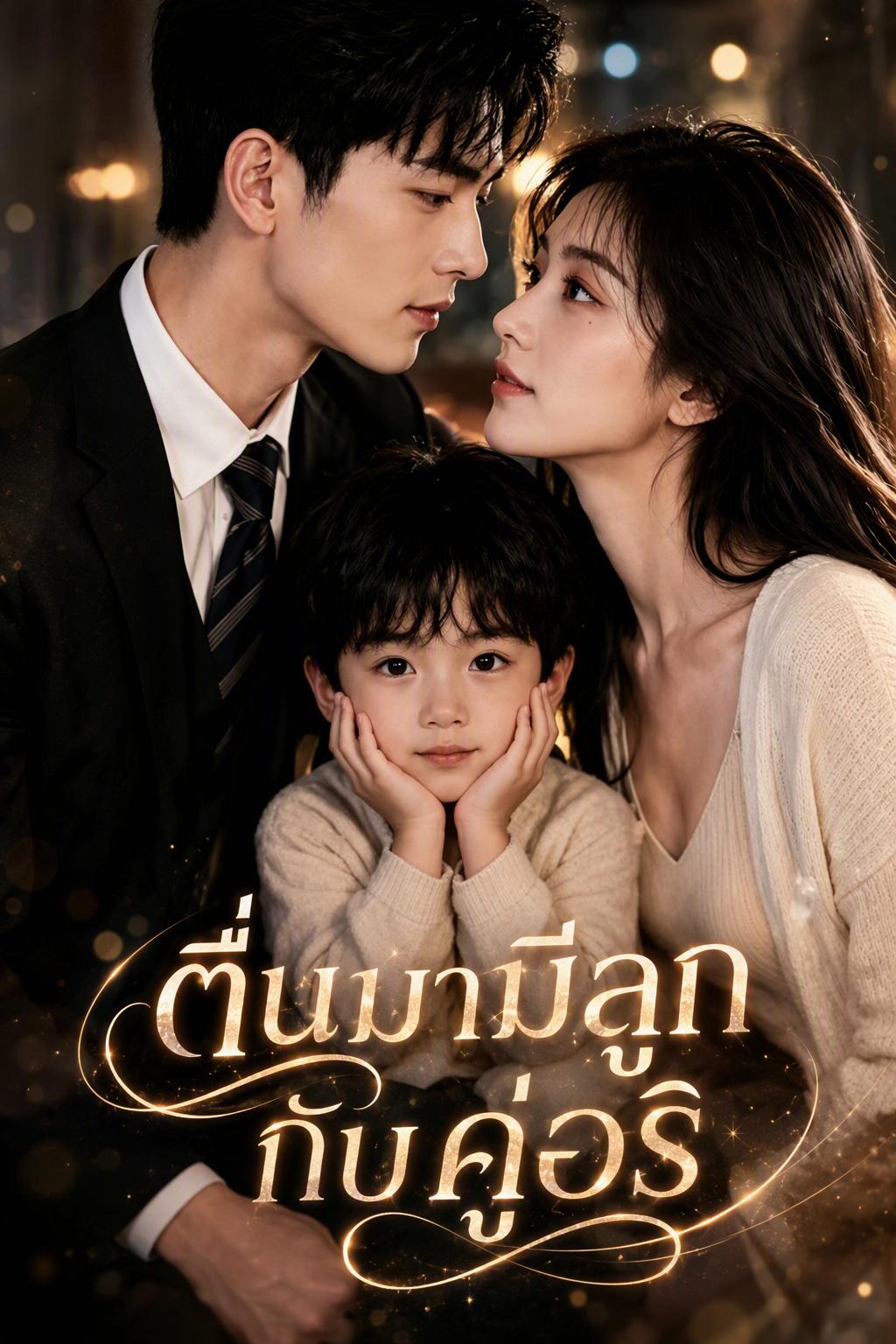 วิวาห์แค้นประธานศัตรู