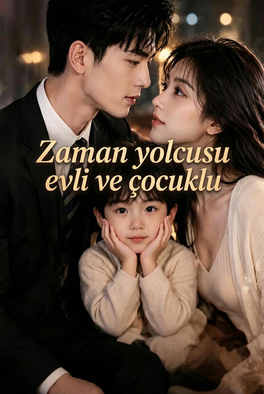 Düşman CEO ile Evli
