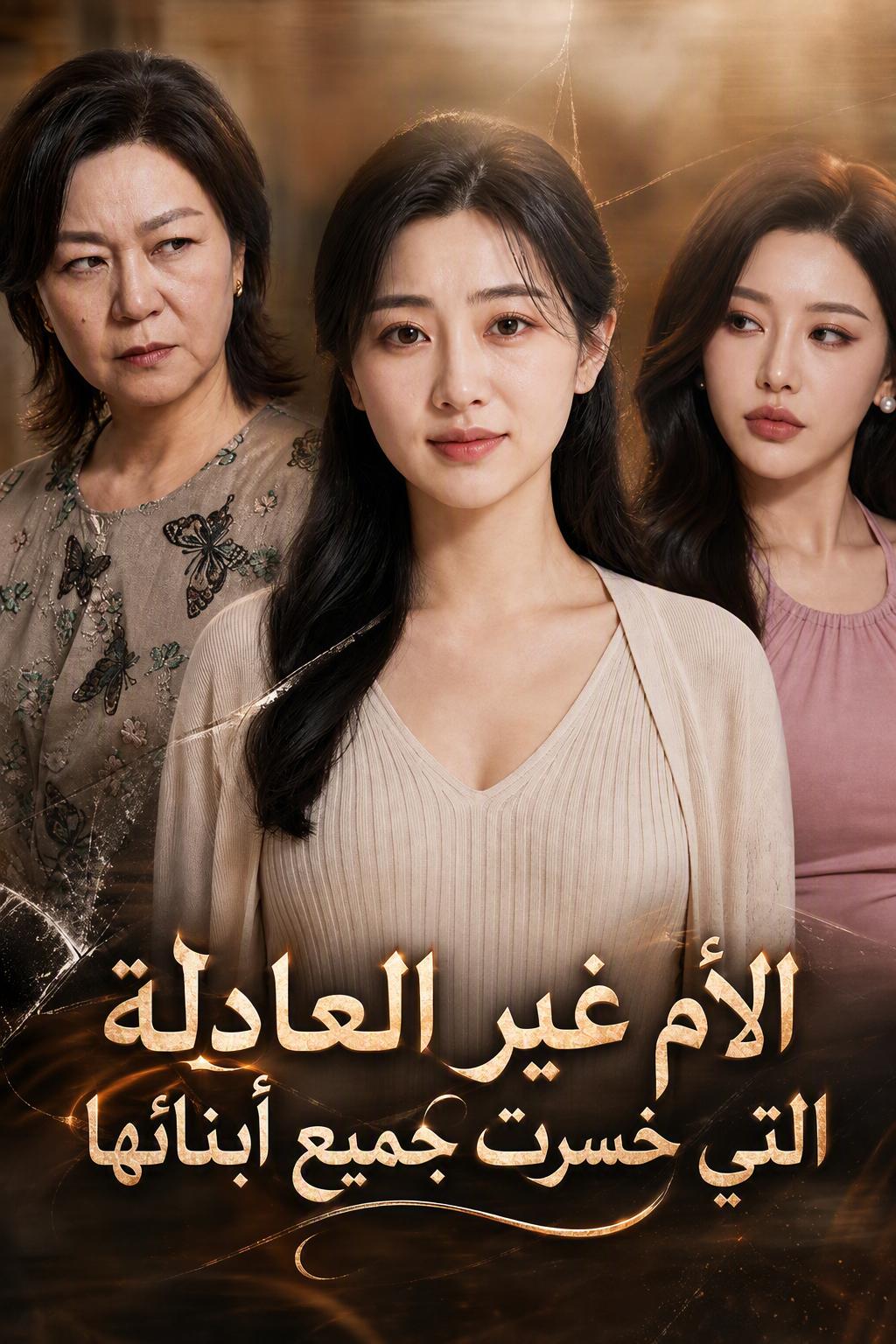 الأم التي لم يردها أحد
