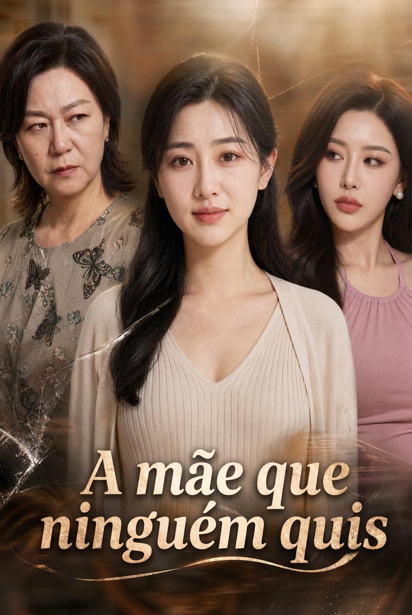 A mãe que ninguém quis