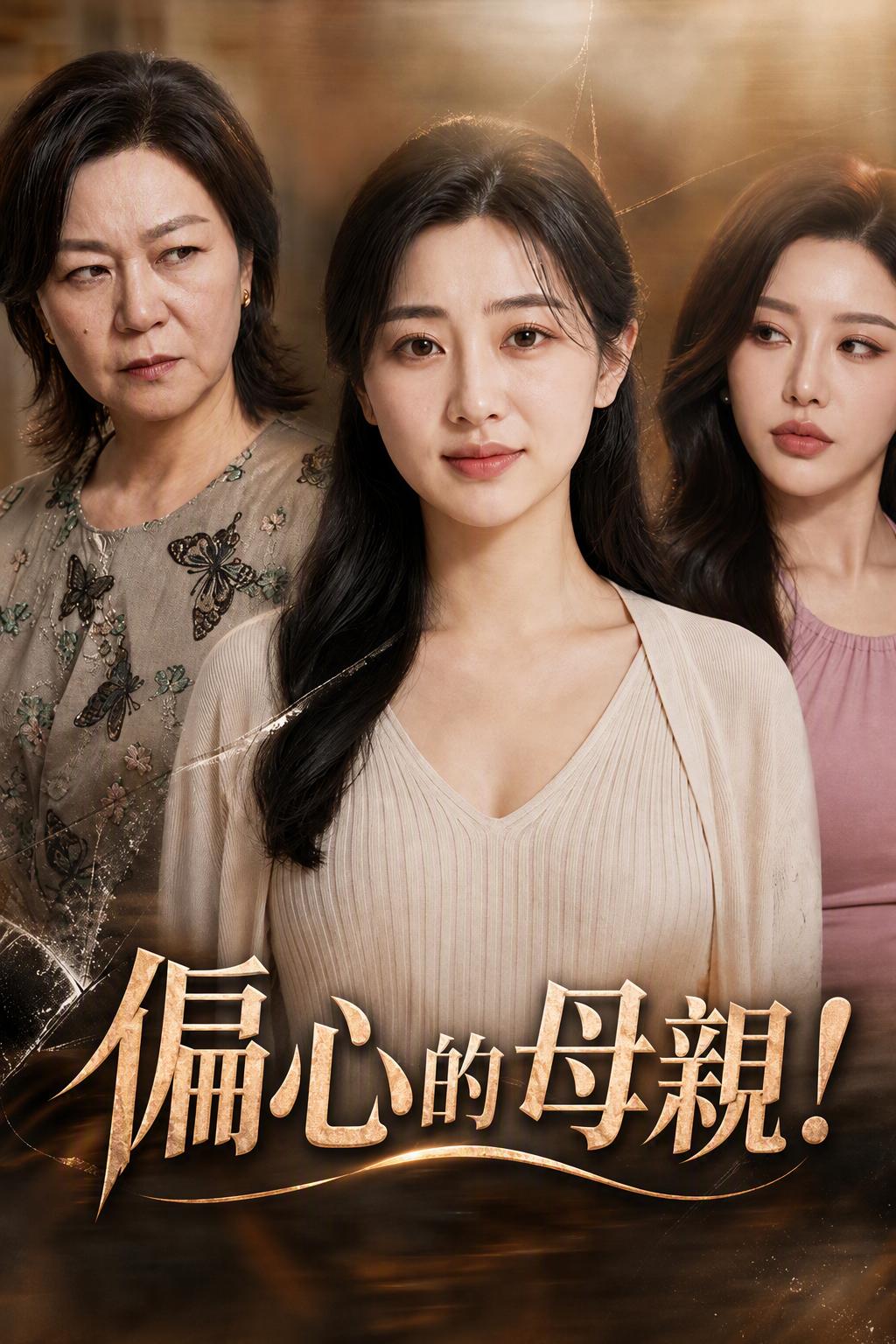 无人要的母亲