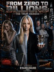 From Zero to Billions: The True Heiress