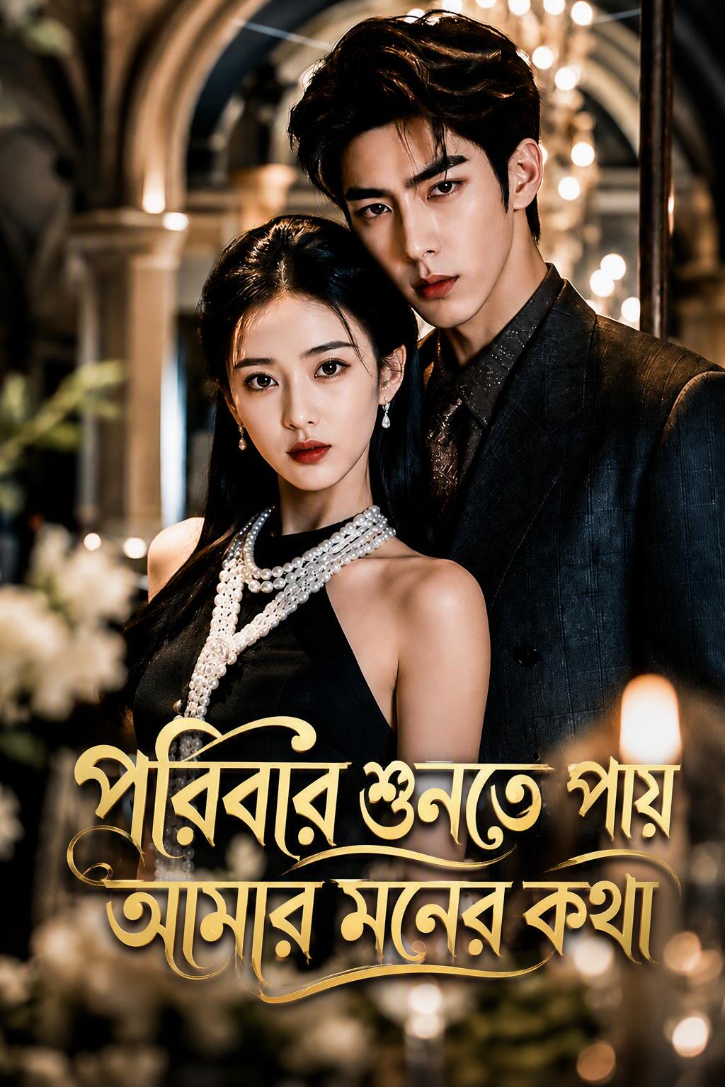 উত্তরাধিকারী: পরিবার পড়ে তার মনের কথা