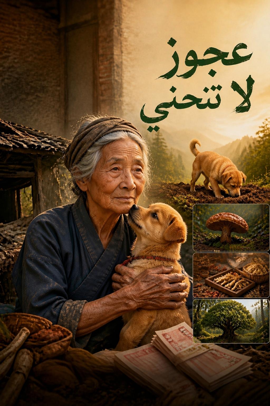 أغافيا لا تستسلم