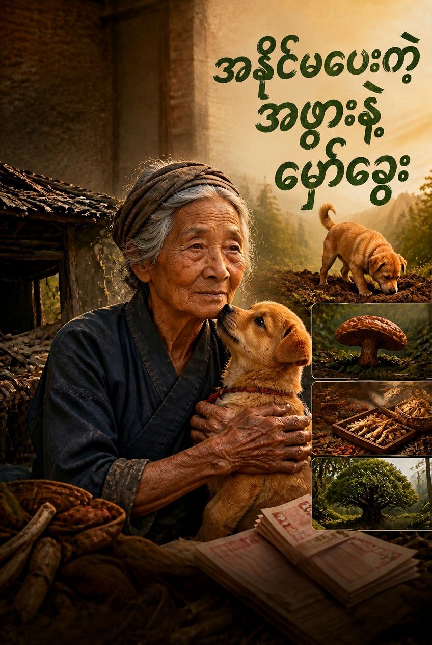 အာဂါဖ်ယာ အရှုံးမပေးပါ