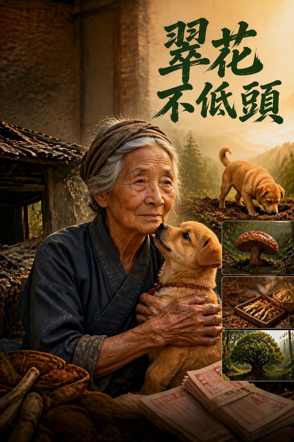 阿加菲娅不认输