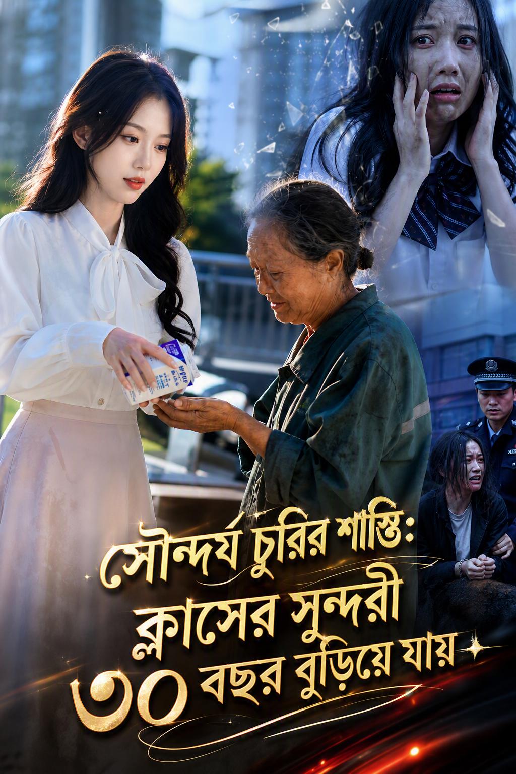 মুখচোরের অভিশাপ