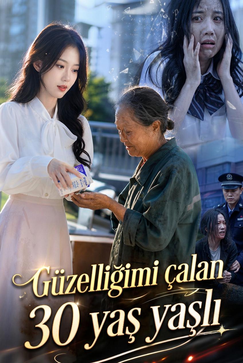 Yüz Hırsızının Laneti
