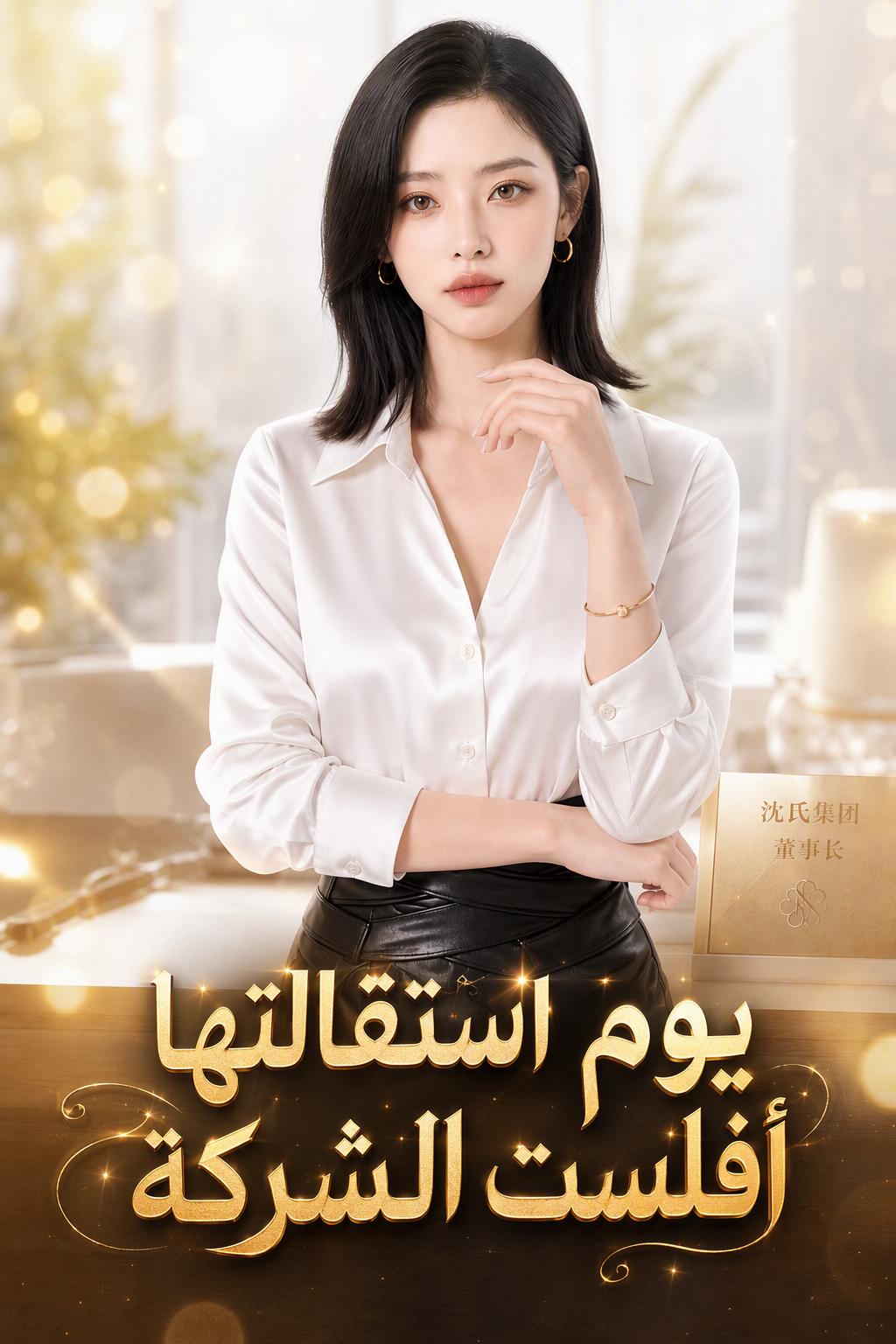 طرد جالبة الحظ