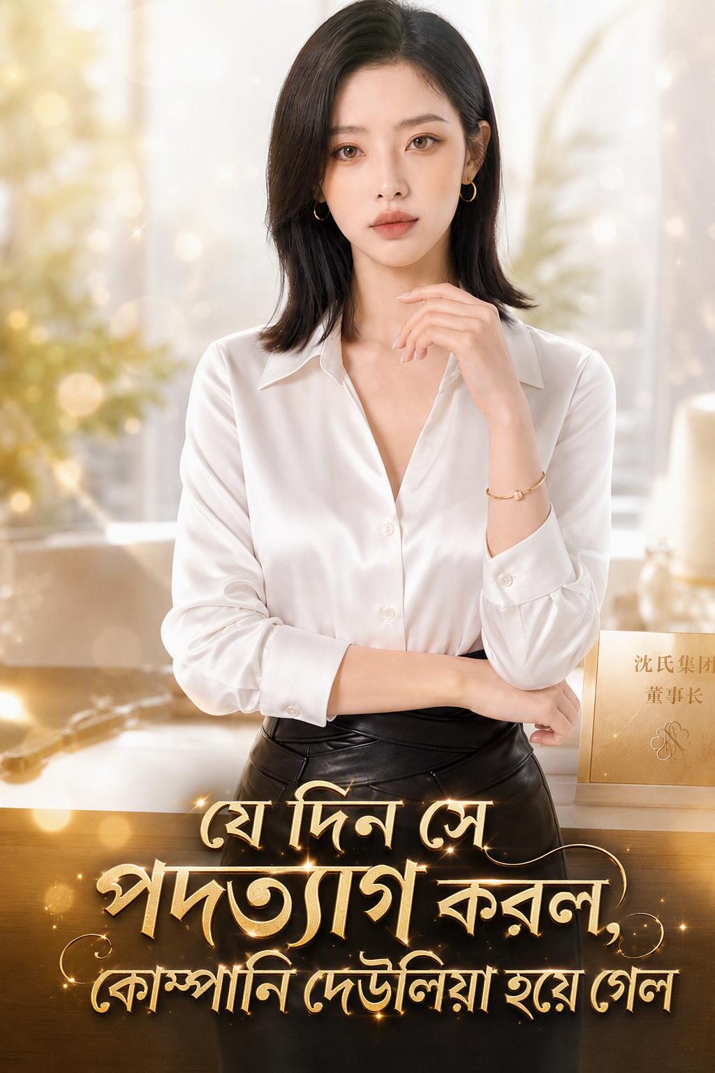 ভাগ্যের পরশপাথরকে বরখাস্ত