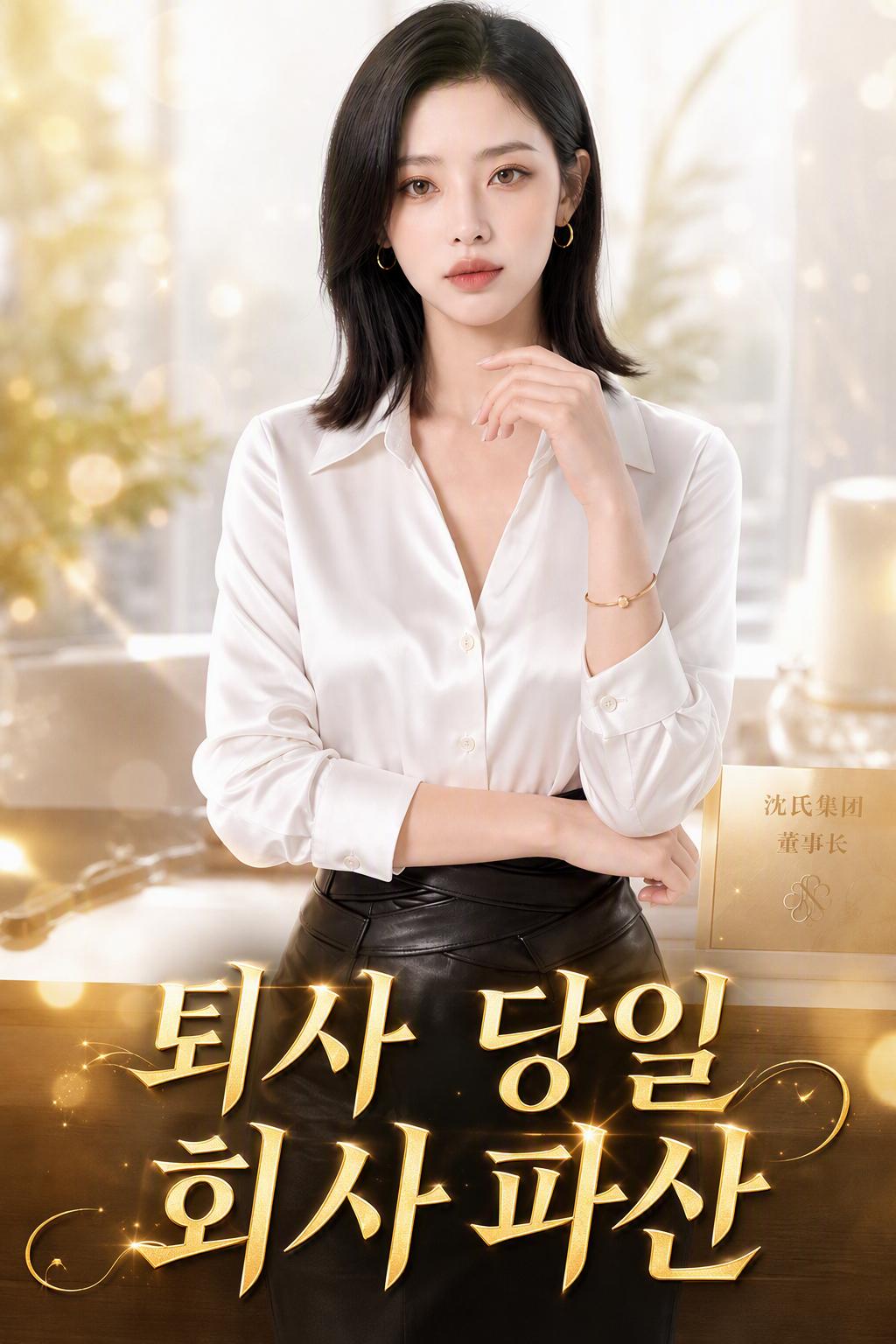 행운의 부적을 해고하다
