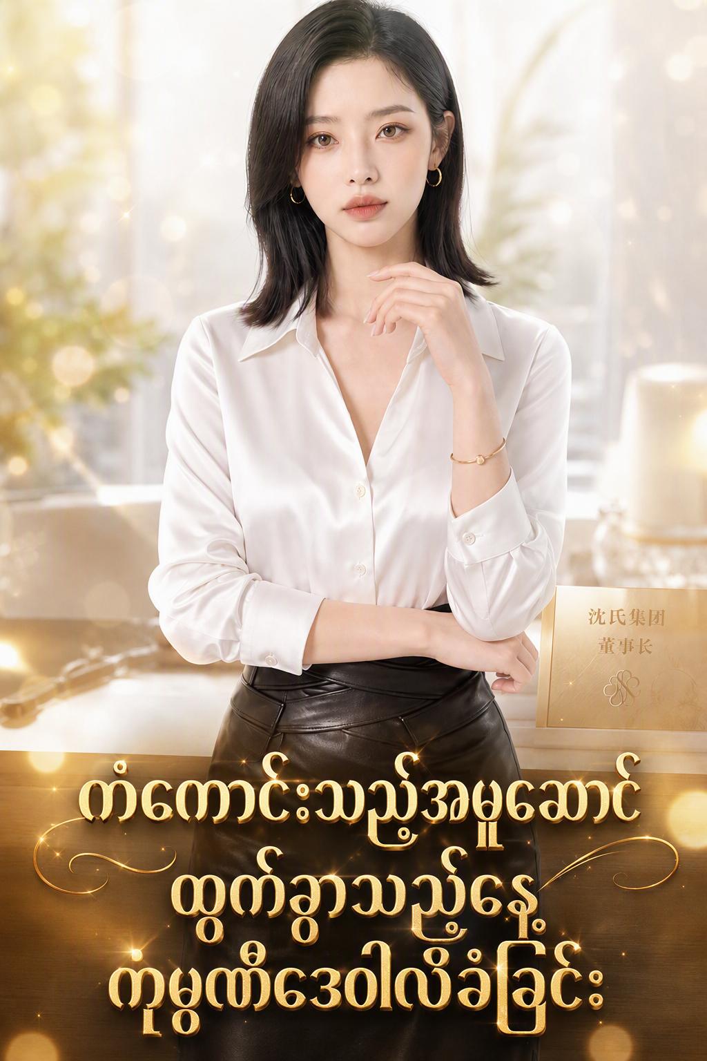 ကံကောင်းစေသူအား အလုပ်ထုတ်ခြင်း