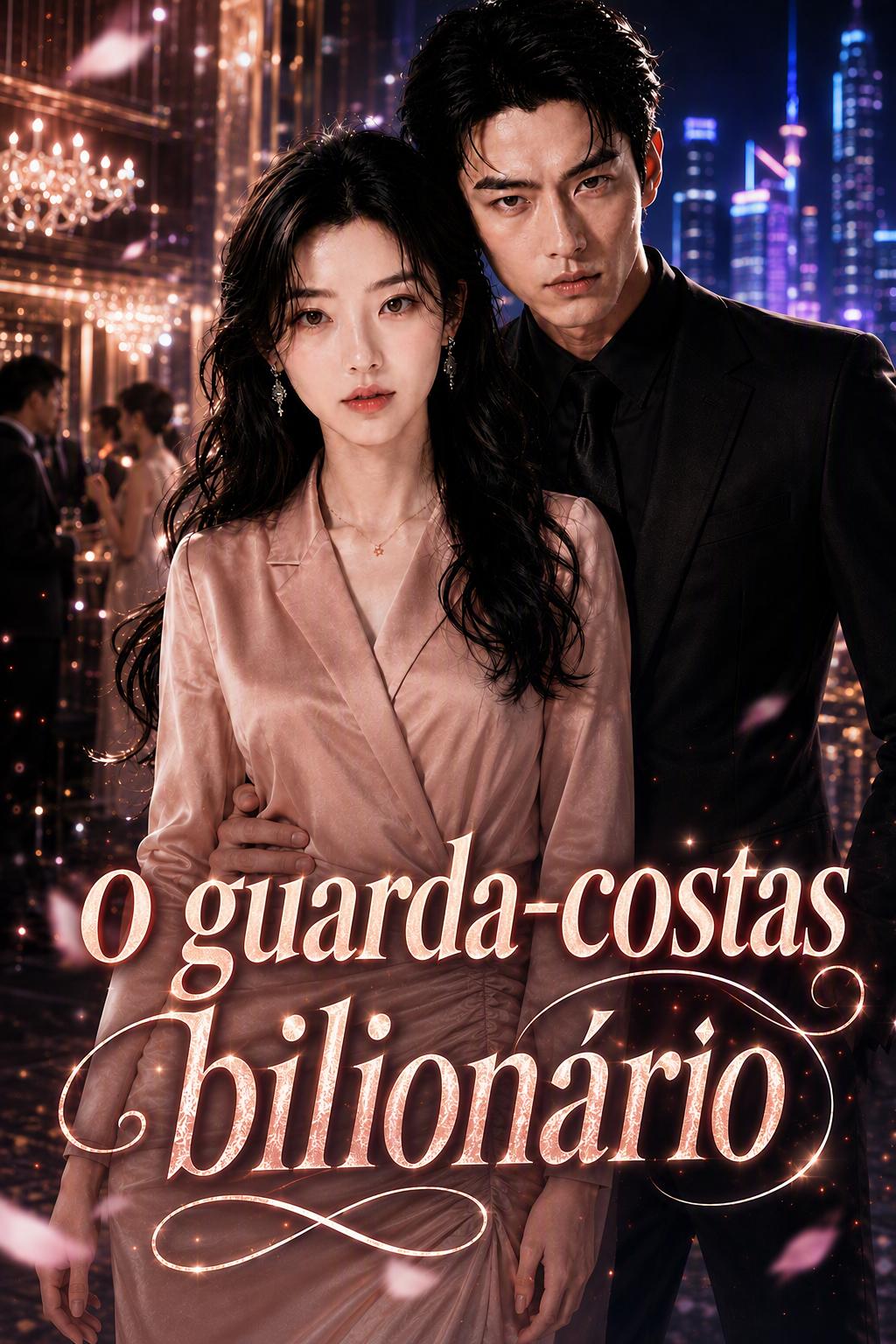 O guarda-costas bilionário