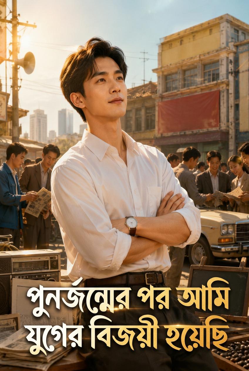 জেতার জন্য পুনর্জন্ম