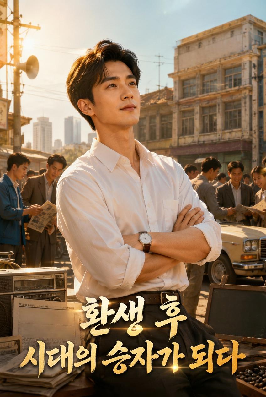 다시 태어난 승부사