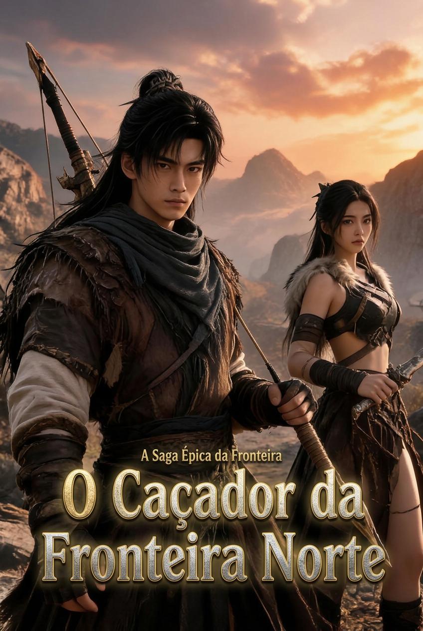 O Caçador da Fronteira Norte