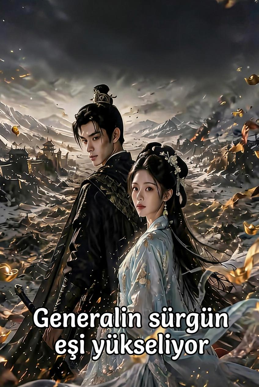 Generalin Başına Buyruk Karısı