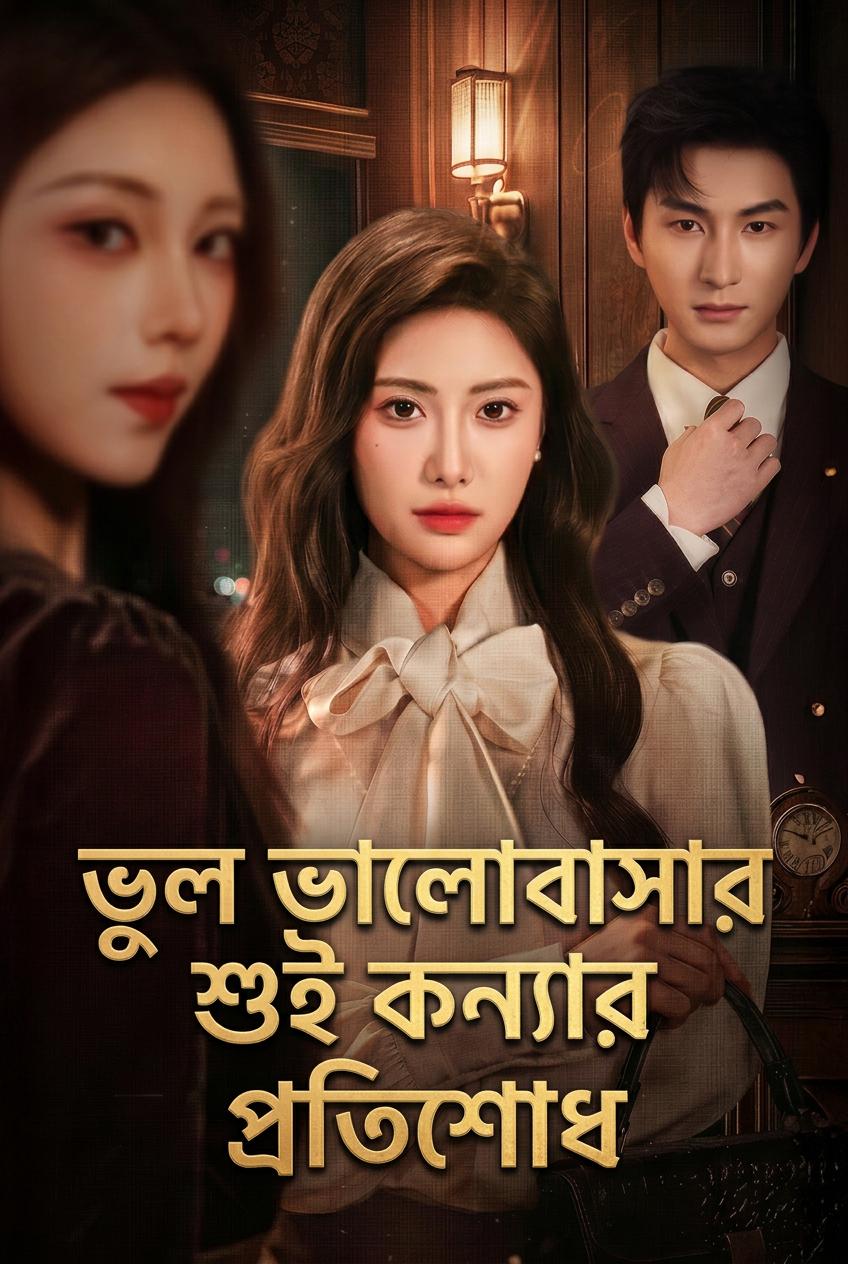 উত্তরাধিকারিণীর বিয়ের প্রতিশোধ