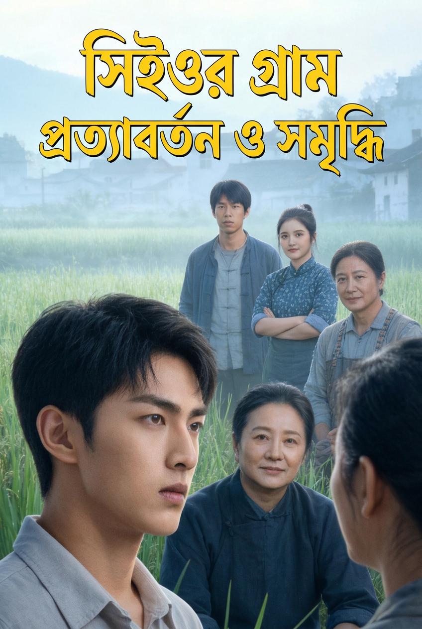 সিইও-র প্রত্যাবর্তন