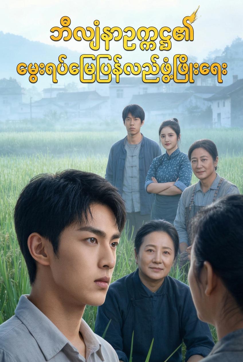 ဥက္ကဋ္ဌကြီး ပြန်လည်ရောက်ရှိလာခြင်း