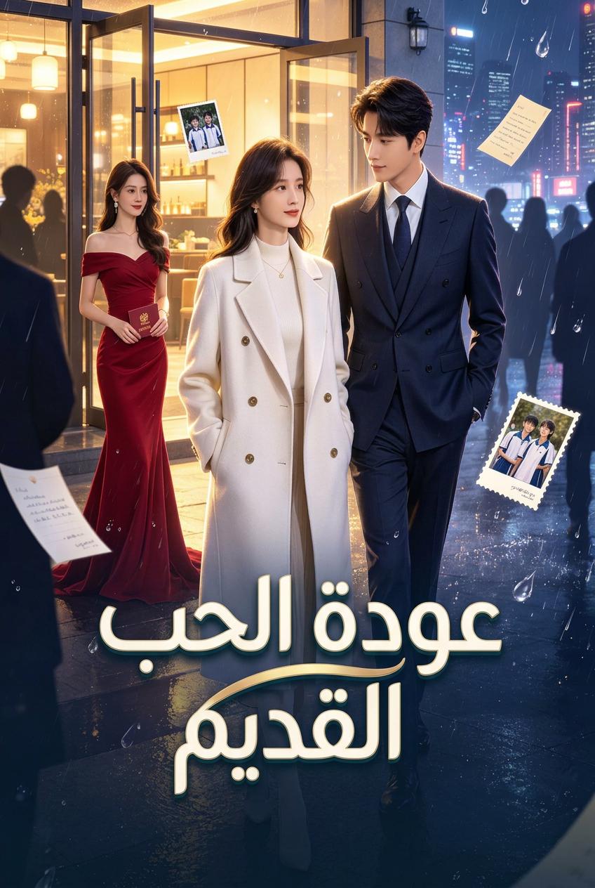 لقاء مجدد مع الرئيس التنفيذي