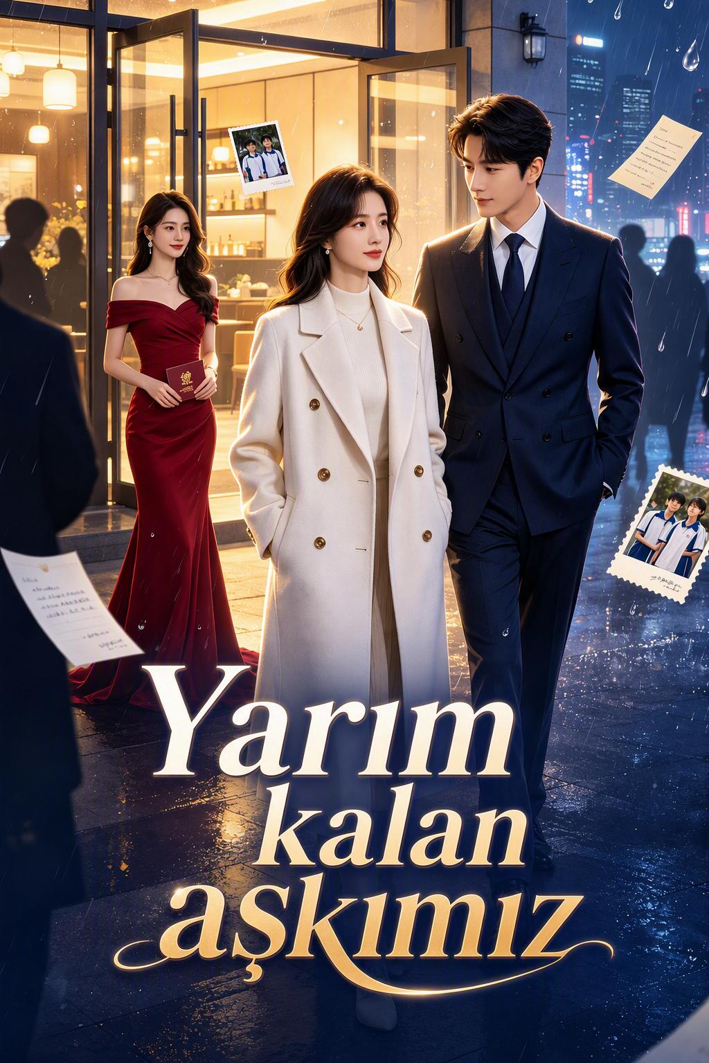 CEO ile Yeniden Buluşma
