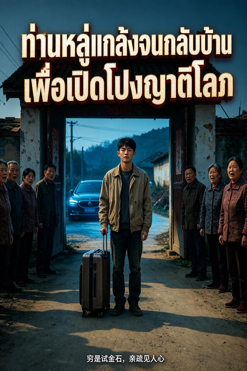 ประธานจำแลง