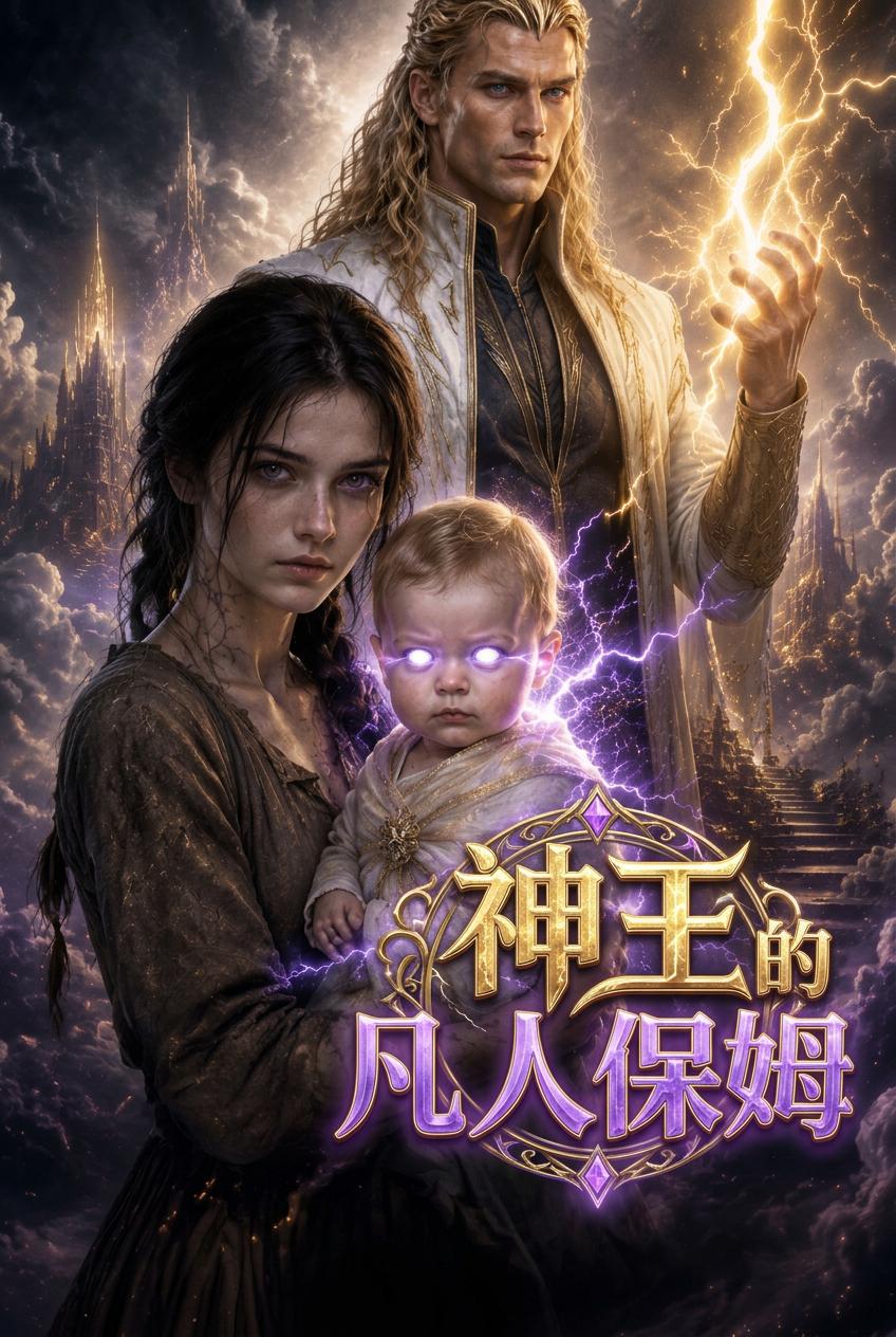 神王与保姆