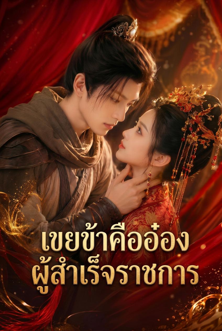 ศิริรวีถูกทอดทิ้ง เลือกสามีผู้สำเร็จราชการด้วยลูกปัด