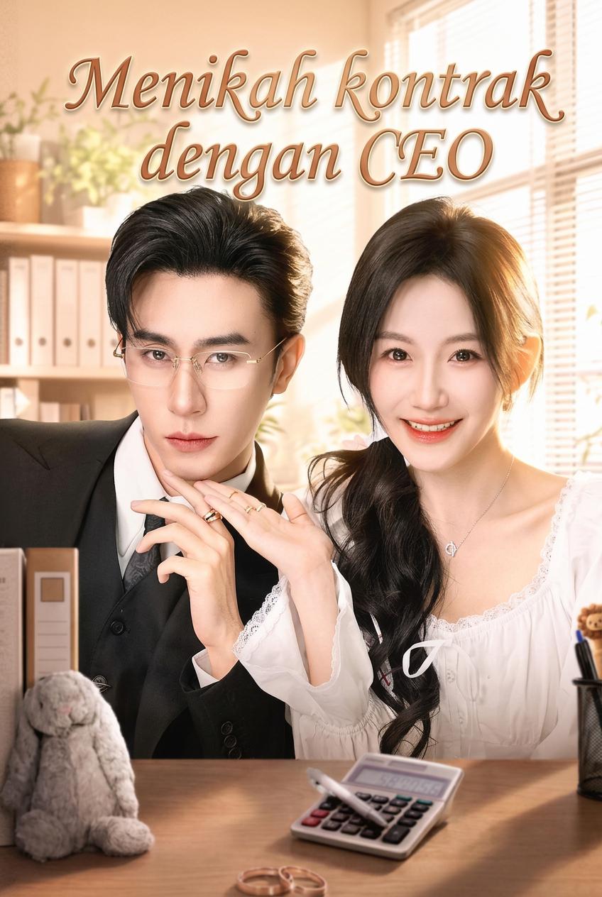 Cinta Rahasia CEO Kejam: Adik Penjelajah Waktu Ungkap Kebenaran