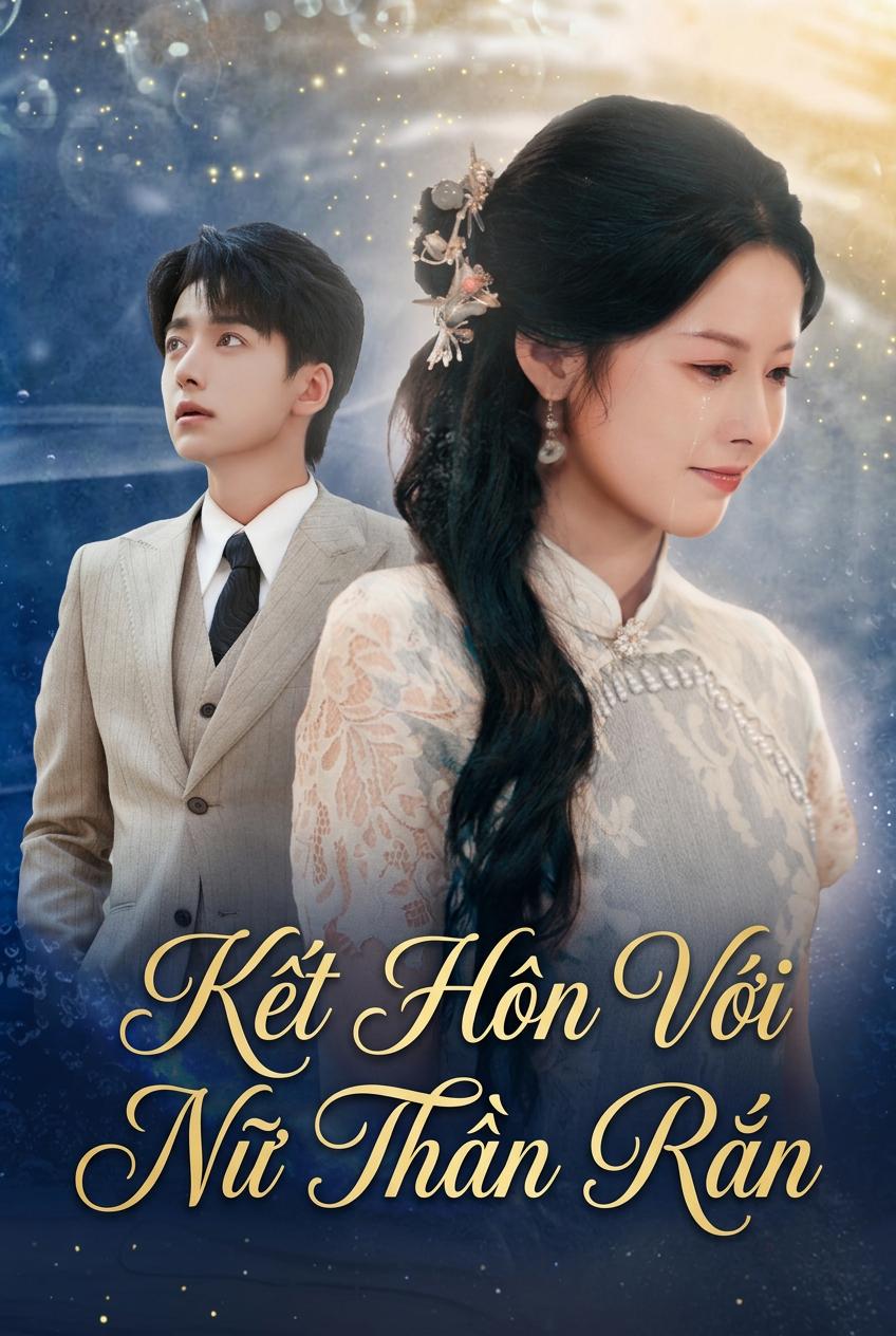 Huyết Mạch Xà Thần: Hận Tình Phản Bội