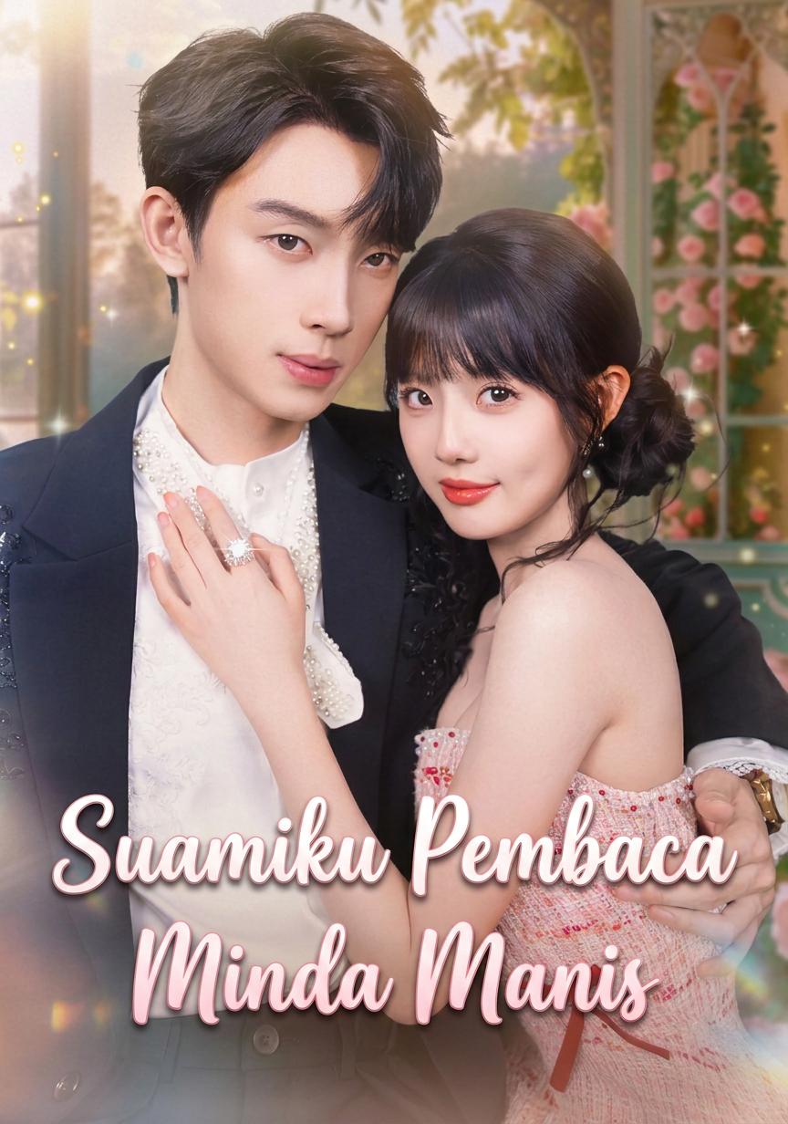 Suami Pembaca Fikiran Agak Manis