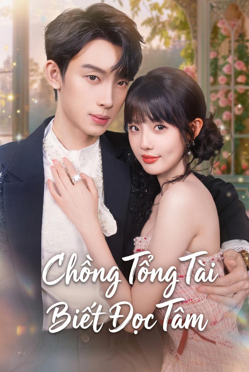 Chồng Đọc Tâm Hơi Ngọt Ngào